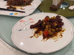 -大西洋餐厅(肇嘉浜路店)
