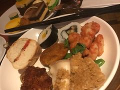 -上海外滩茂悦大酒店