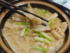 -洪福饭店·十八年老店