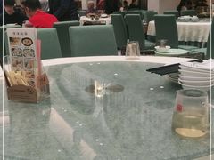 大堂-骏丰酒楼(黄编店)