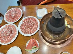 -宝泉铜锅(高新店)