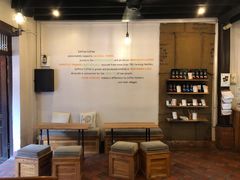 大堂-Saffron Coffee