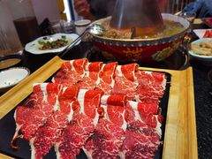 -京炭铜锅涮肉·羊蝎子·羊肉炉(保利·时光里店)