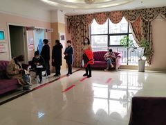 -美年大健康体检(绵阳店)