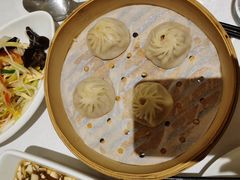 精品小笼-知味观(湖滨总店)