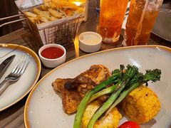 -Calix&Lay's(新天地店)