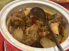 -羊之道草原味道清真餐厅(番禺店)