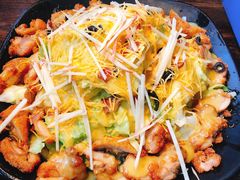 -MI WU FACTORY米屋美食工厂餐厅(绿地店)