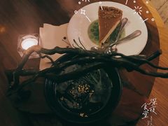 -Nirvana Cafe&Bar(北仓文创街区店)
