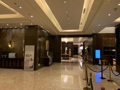 -上海西藏大厦万怡酒店