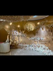 -花嫁丽舍婚礼殿堂(世博江景店)