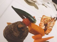 -王品牛排(郑州大卫城店)