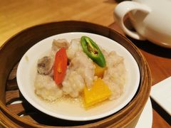-杭州JW万豪酒店-万豪中餐厅