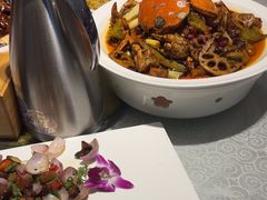 -辣婆婆(航天桥店)