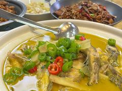 -湘香私房菜(大石长隆店)