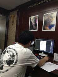 -记号刺青tattoo纹身工作室