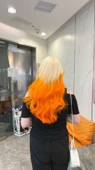 -MT·ID 烫发.染发.接发SALON