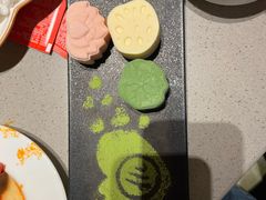 -海底捞火锅(奥森店)