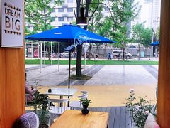 -咖星人E·T coffee·云赛空间