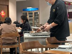 -全聚德烤鸭店(马家堡店)