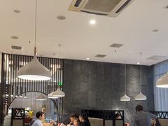-味+新京宴·烤鸭·北京菜(创意谷店)