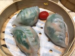 -点都德(华强南店)