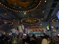 -HIB HUB公社(解放西路店)