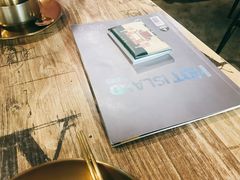 -HOTISLAND海鸡岛·韩国料理(江南西店)