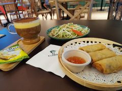 -笠小妹越南粉(新城科技园店)