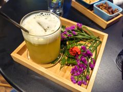 -LAMP BAR 水烟音乐酒吧