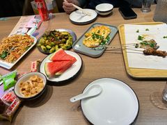 -街角等你.大连海鲜烧烤(西安路店)