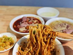 -吴记怪味面(牛王庙店)