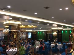 大堂-和记小菜(东方店)
