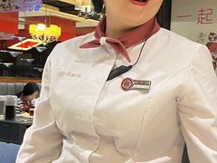 -海底捞火锅(勒泰店)