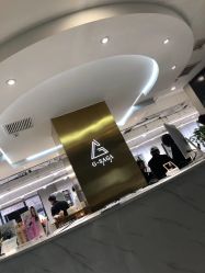 -G-SAGA形象设计
