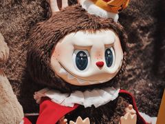 -泡泡玛特POPMART(国金街店)