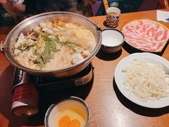 -有喜屋·鲜鸡烧鸟·居酒屋(安龙路店)