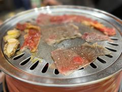 -允辛家·自助泥炉烤肉(九亭店)