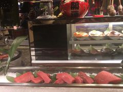 -怡咖啡海鲜自助餐厅(浦东香格里拉店)