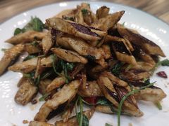 -合合春饼·酱骨·东北菜(潘家园店)