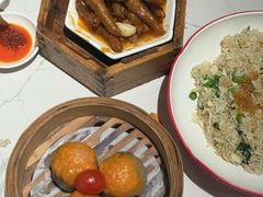 -广府汤语·靓汤·早茶·小粤菜(仁恒梦店)