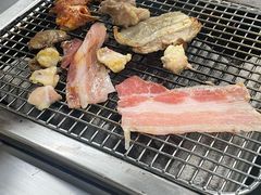 -风味烧烤(泰富店)