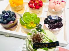 -奔跑吧陕菜·盛世长安(民乐园万达店)