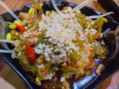 -陈员外正宗夹江烧烤(广福路店)