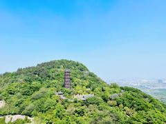 -牛首山文化旅游区