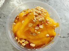 -夏食光安顺小舒冰粉冰浆(甲秀楼店)