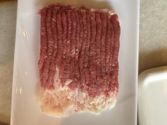 -清真·鸦儿李记·涮肉(花市店)