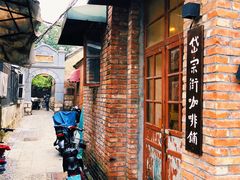 -济南大明湖景区