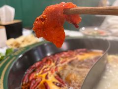 -有拈头成都市井火锅(南中环店)