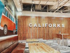 -CALIFORKS加州叉子轻食(朝阳门店)